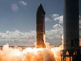 Los "graves" problemas de producción del motor del Starship Raptor podrían llevar a SpaceX a la quiebra, advierte Elon Musk