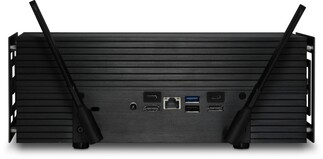 (Fuente de la imagen: Quiet PC)