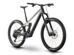 Tarok Ultra: una bicicleta de montaña eléctrica con suspensión total, potente y relativamente ligera