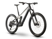 Tarok Ultra: una bicicleta de montaña eléctrica con suspensión total, potente y relativamente ligera