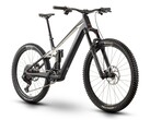 Tarok Ultra: una bicicleta de montaña eléctrica con suspensión total, potente y relativamente ligera