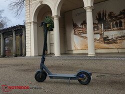 El Xiaomi Mi Electric Scooter 3, proporcionado por Xiaomi