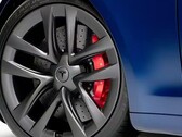 Tesla empieza a vender piezas de freno directamente a los propietarios (Fuente de la imagen: Tesla)