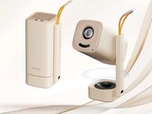El T1 Pro es un nuevo proyector FHD portátil (Fuente de la imagen: Yaber)