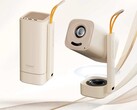 El T1 Pro es un nuevo proyector FHD portátil (Fuente de la imagen: Yaber)