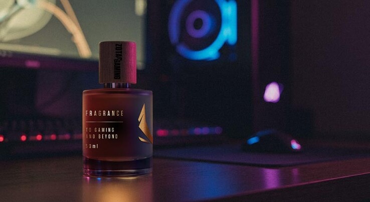 (Fuente de la imagen: Zotac)