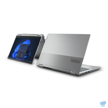 Lenovo ThinkBook 14s Yoga Gen 2 i (imagen vía Lenovo)