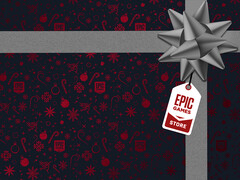 El duodécimo juego gratuito de la temporada navideña en Epic Games Store podría repetirse (Fuente de la imagen: Epic Games Store)