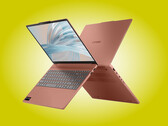 El IdeaPad Vibe 15AGP12 es uno de los varios portátiles IdeaPad Vibe lanzados hasta ahora.