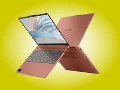 El IdeaPad Vibe 15AGP12 es uno de los varios portátiles IdeaPad Vibe lanzados hasta ahora.