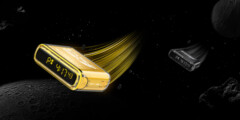 La nave estelar Vidente. (Fuente: Shargeek)
