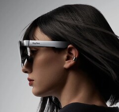 RayNeo anuncia las gafas AR/XR RayNeo Air 2s con pantalla OLED virtual de 201&quot; y sonido de cuatro altavoces. (Fuente de la imagen: RayNeo)