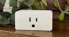 Threshold Care lanza los enchufes Motion AC para la detección de movimiento 24 horas al día, 7 días a la semana, mediante señales Wi-Fi para el cuidado de personas y mucho más. (Fuente de la imagen: Threshold Care en Facebook)