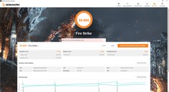 3DMark Fire Strike