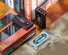 El KA15 parece una versión diminuta del reproductor de casetes FiiO CP13 (Fuente de la imagen: FiiO)
