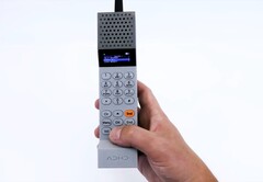 ADHD One está diseñado para permitir llamadas telefónicas sin distracciones.