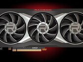 AMD tiene previsto lanzar hasta cuatro nuevas tarjetas gráficas el 10 de mayo (imagen vía AMD)