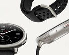 El smartwatch Active 2 Premium de Amazfit podría ser sustituido por un nuevo modelo Active 3