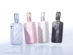 El nuevo cargador portátil de Anker es capaz de identificar el modelo de iPhone para optimizar la carga.