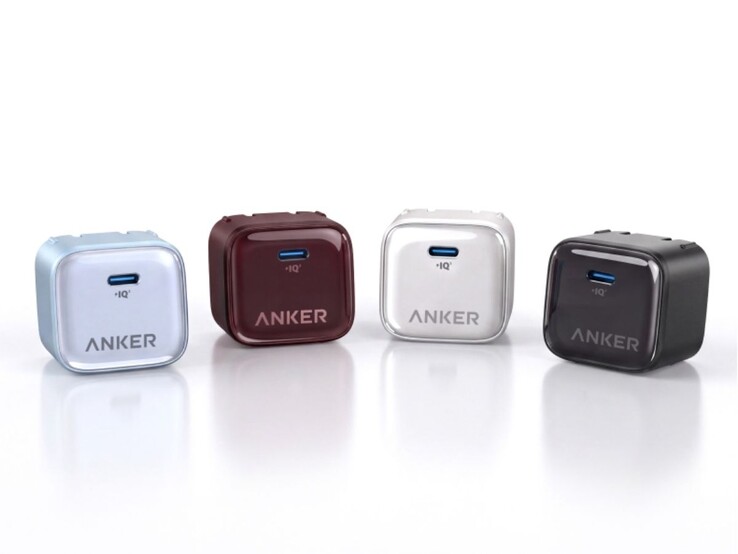 El nuevo Anker SafeCharge Pro+ está disponible en cuatro colores