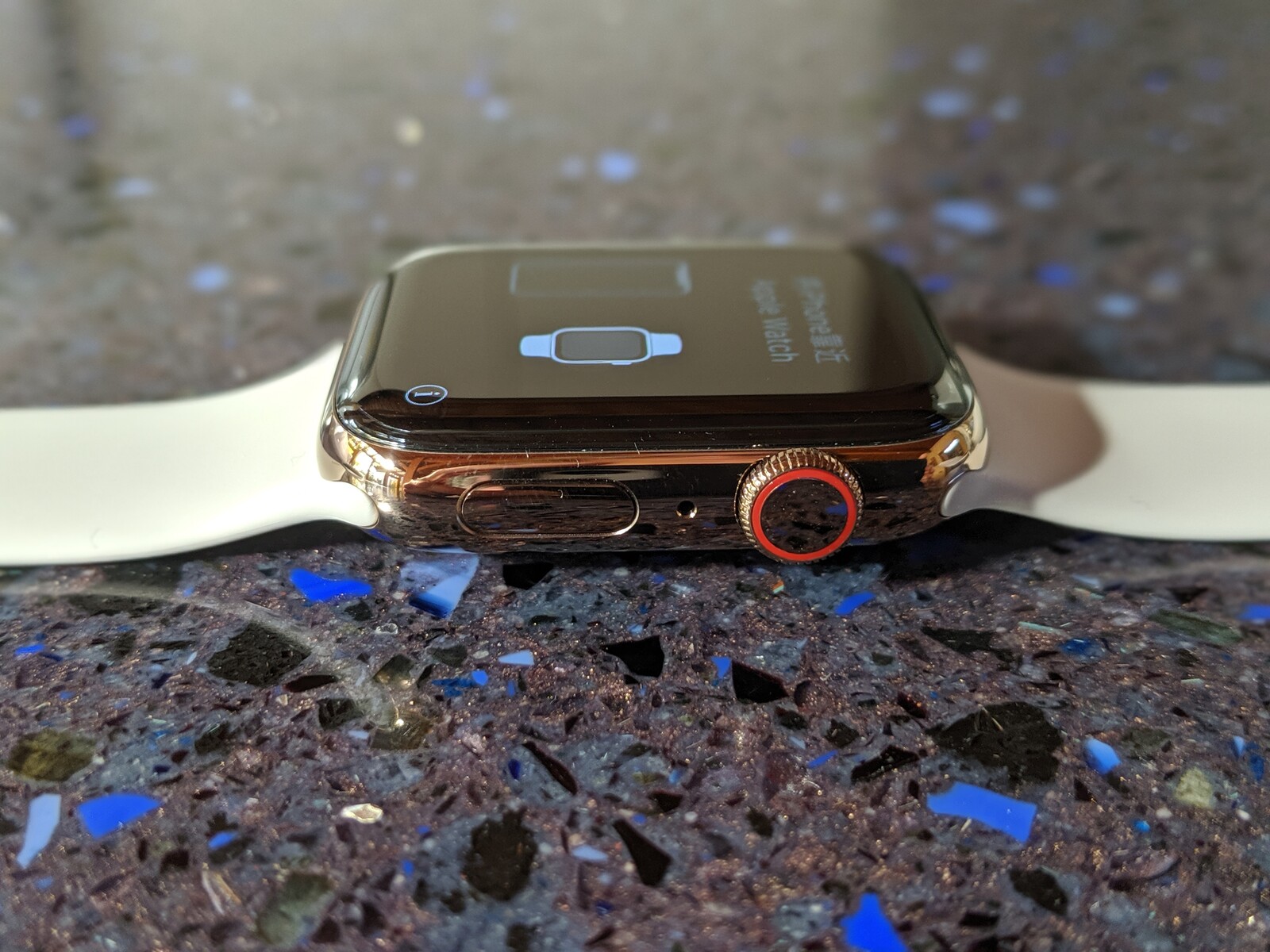 Apple watch sales 5 telefono