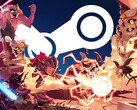 «Ball x Pit» tiene un descuento del 34 % en Steam hasta el 20 de agosto.