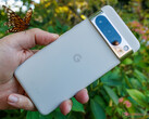 Google ya está dotando de actualizaciones a los Pixel 8 y Pixel 8 Pro. (Fuente de la imagen: Notebookcheck)