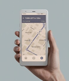 La Boox Palma 2 Pro viene con aplicaciones y servicios de Google. (Fuente de la imagen: Boox)