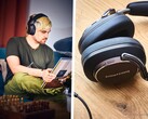 El Bowers & Wilkins Px8 S2 sólo mejora el diseño de su predecesor en los detalles. (Fuente de la imagen: Notebookcheck)
