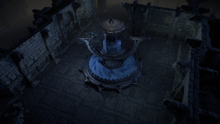 Reloj de arena empoderado