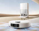 El robot aspirador L10s Ultra Gen 3 de Dreame (en la imagen) ya está disponible en Alemania. (Fuente de la imagen: Dreame)