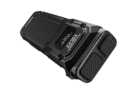La EDC23 tiene la disposición de botones de las otras lámparas EDC2x. (Fuente de la imagen: Nitecore)