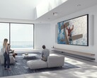 Los proyectores de la serie Q de Epson disponen de fuentes de luz láser. (Fuente de la imagen: Epson)