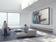 Los proyectores de la serie Q de Epson disponen de fuentes de luz láser. (Fuente de la imagen: Epson)
