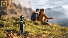 DJI presentará el Osmo Pocket 3 hoy mismo. (Fuente de la imagen: @Quadro_News)