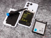 El Fairphone 6 contará próximamente con una versión «Plus» mejor equipada.