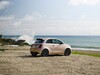 El Fiat 500e inspirado en la belleza. (Fuente de la imagen: Stellantis)