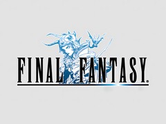 Se muestra el logotipo del portal de Final Fantasy (Fuente de la imagen: Square Enix)