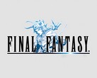 Se muestra el logotipo del portal de Final Fantasy (Fuente de la imagen: Square Enix)