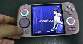 (Fuente de la imagen: vía Retro Handhelds)