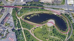 Prueba del GNSS: punto de inflexión