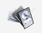 Las nuevas Galaxy Tab S10 FE y Galaxy Tab S10 FE+ de Samsung ya son oficiales (fuente de la imagen: Samsung)
