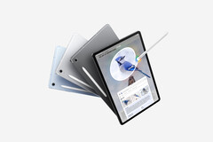 Las nuevas Galaxy Tab S10 FE y Galaxy Tab S10 FE+ de Samsung ya son oficiales (fuente de la imagen: Samsung)