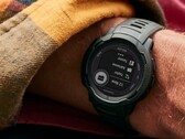 El software Garmin Beta Versión 5.08 ha llegado para los smartwatches de la serie Instinct 2. (Fuente de la imagen: Garmin)