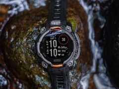 La versión beta 9.09 es para el Garmin Instinct 3 y smartwatches relacionados. (Fuente de la imagen: Garmin)