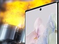 La actualización de software OTA de enero ya está disponible para los Google Pixel 6 y Pixel 6 Pro. (Fuente de la imagen: Google (Pixel 6 Pro)/Unsplash - editada)