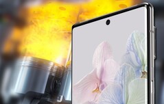 La actualización de software OTA de enero ya está disponible para los Google Pixel 6 y Pixel 6 Pro. (Fuente de la imagen: Google (Pixel 6 Pro)/Unsplash - editada)