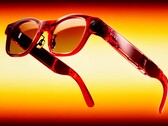 Las últimas gafas AR de HTC vienen en cuatro colores. (Fuente de la imagen: HTC)