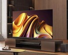Hisense ha lanzado el mini televisor LED U8NQ en Europa. (Fuente de la imagen: Hisense)