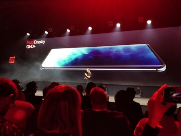 En 2019, OnePlus celebró un gran evento al estilo de Apple.